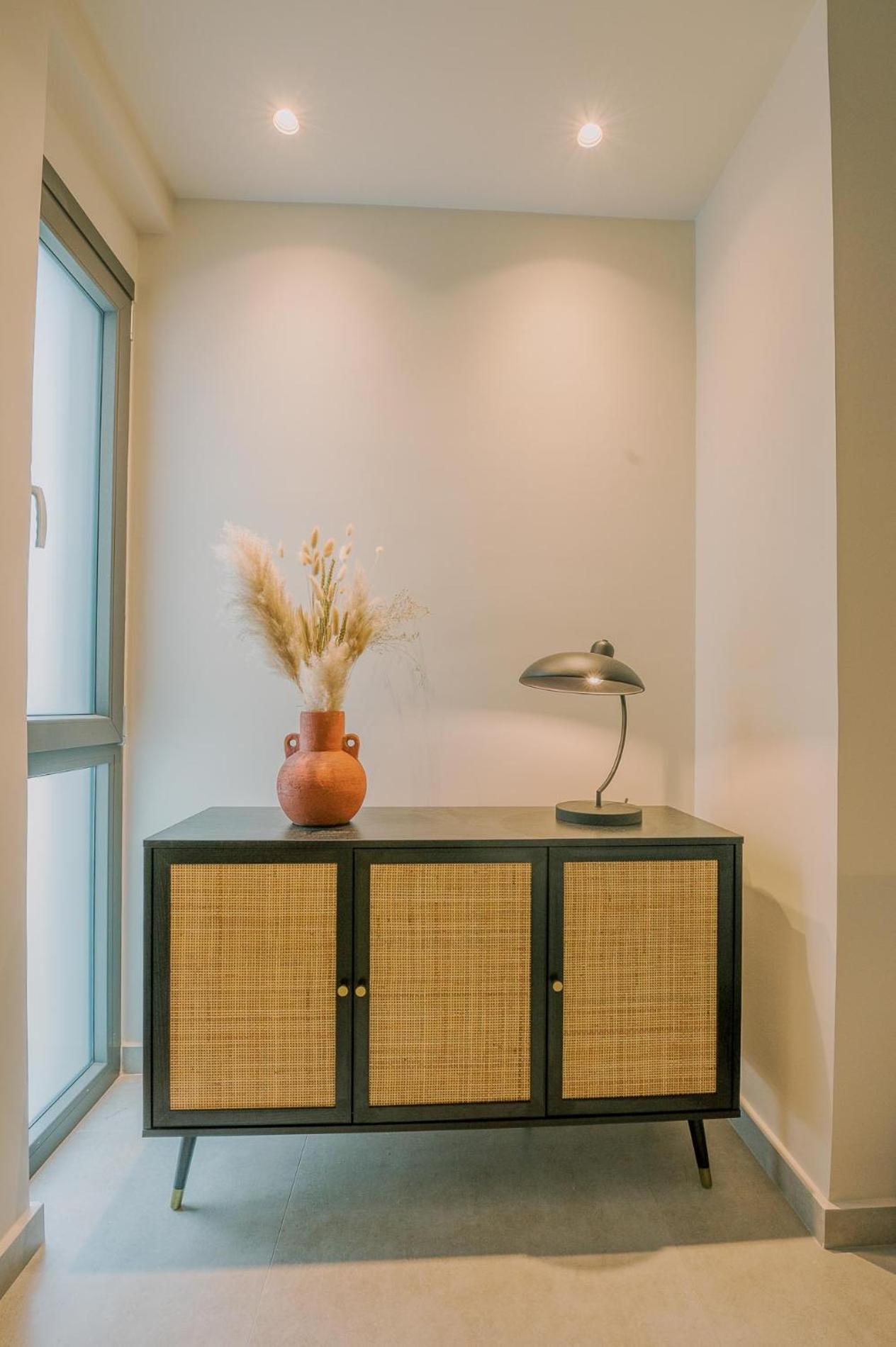 Hama Luxury Seaside Apartments Corinth 외부 사진